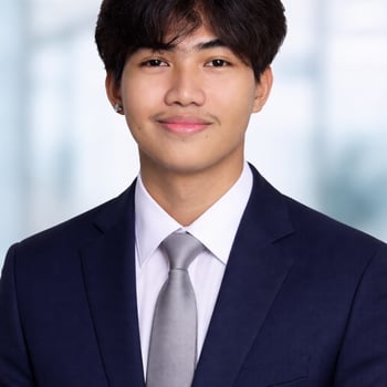 Hire Mark J. - Customer Support