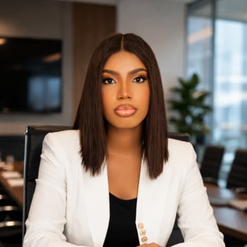 Hire Rahama A. - Executive VA | Business Process Improvement & Automation