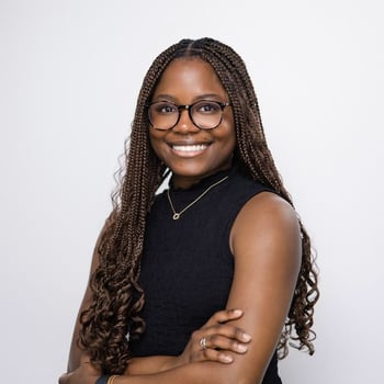 Hire Aicha O. - Virtual Assistant | Community Manager