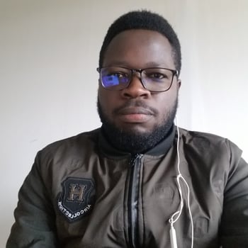 Hire Evans. - I am Evans Karanja from Kenya with 6 years of experience (6 years in Financial Accounting using QuickBooks) in Construction, Audit firm, NGO, Real Estate, Hospitality