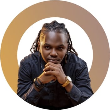 Hire Levis K. - Social Media Manager  | Content Manager