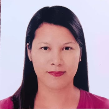 Hire Ilyne Q. - ECommerce VA