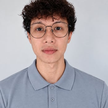 Hire Kevin P. - Virtual Assistant