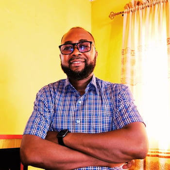 Hire Emmanuel A. - Virtual Assistant | SDR | Outbound Sales | Cold Calling & Appointment Setting