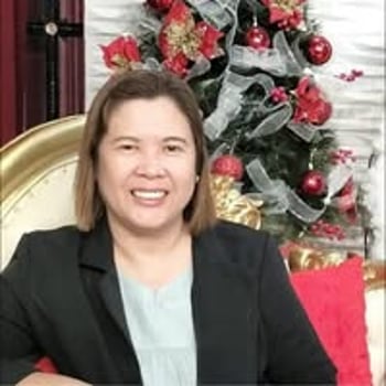 Hire MARY G. - VIRTUAL BOOKKKEEPER