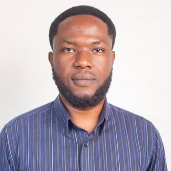 Hire Gideon S. - Business Management Specialist | Audio Translation, Transcription & Research