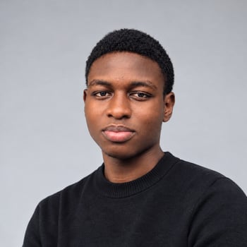 Hire Olushola P. - Virtual Assistant | Customer Support Specialist | Web Developer | AI Animator | Web3 Specialist