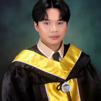 Hire Junior R. - CERTIFIED MARKETING MANAGEMENT SPECIALIST, SPECIAL ACADEMIC AWARDEE, BUSINESS PROFICIENCY AWARDEE
