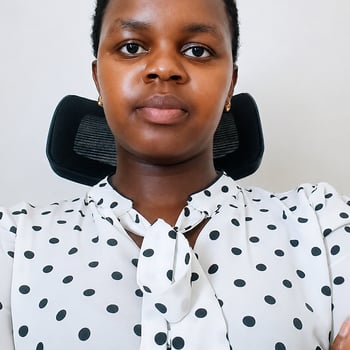 Hire GRACE I. - Virtual Assistant & Bookkeeper | Executive Support, QuickBooks & Xero