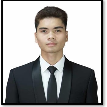 Hire Richan C. - IT Associate