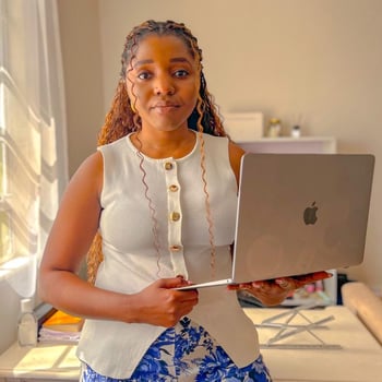 Hire Nicole W. - Executive VA | System Operations