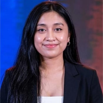 Hire May R. - Executive Assistant I Social Media Manager