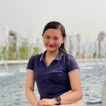 Hire Maria A. - General Virtual Assistant