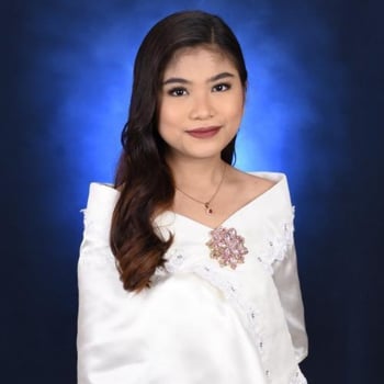 Reynaline B.