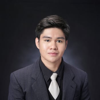 Hire Jhon B. - Technical VA / Architecture and Design
