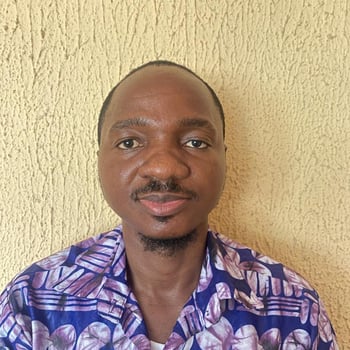 Hire Obafemi A. - Virtual Assistant | Admin Support & Data Entry