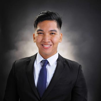 Hire Francis J. - Virtual Assistant | Legal Assistant | Real Estate Agent | Social Media Manager
