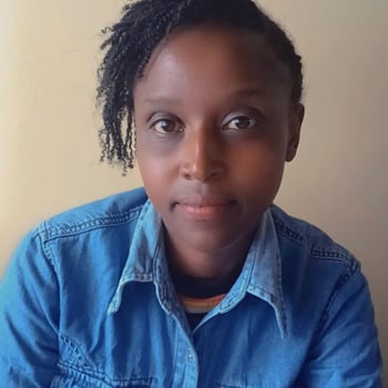 Hire Sylviah M. - Virtual Assistant | Administrative, Procurement & Logistics Expert