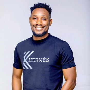 Hire Moses O. - Virtual Assistant | Customer Support | Sales Specialist | CRM Automation