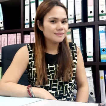 Hire Nora H. - Admin and Accounting clerk or VA