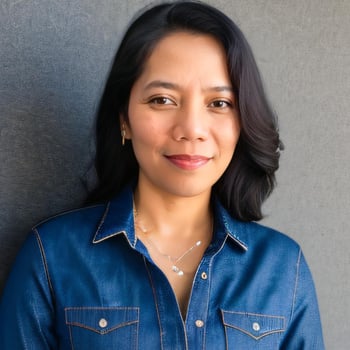 Hire Jo-an S. - Chat Support Agent/ Data Entry Clerk/Social Media Moderator