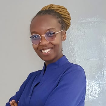 Hire Wanjira M. - Executive Virtual Assistant | Remote Customer Operations & CRM Specialist