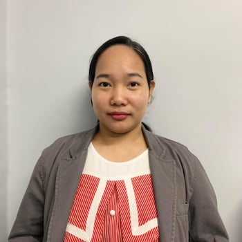 Hire Jay A. - Procurement Associate / Logistics Coordination