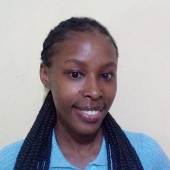 Hire Everlyne N. - Virtual Assistant| Administrative