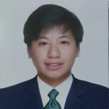 Hire Zeus L. - Customer Service Representative