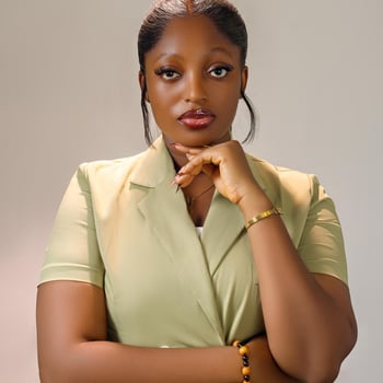 Hire Amarachi O. - Customer Support | SDR & Appointment Setting | Virtual Assistant