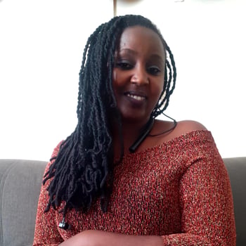 Hire Carolyne K. - VVirtual Assistant| Calendar & Email Management