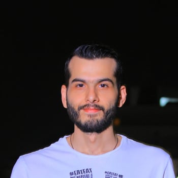 Hire Abdelhamid S. - Virtual Assistant - Real Estate & Business Support Specialist