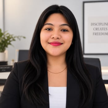 Hire Christina C. - Senior Executive VA | Executive Operations, HR & Finance