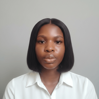Hire Fatima A. - Customer support| Administrative Virtual Assistant