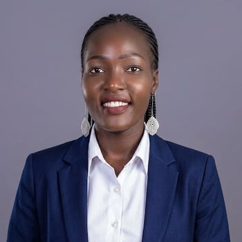 Hire PHILOMENA W. - Virtual assistant