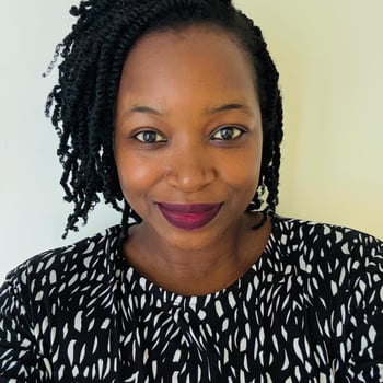 Hire Ruth G. - Executive Assistant | Admin Operations | PR Graduate