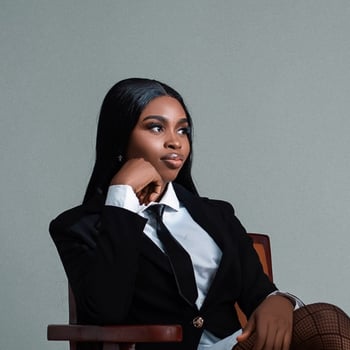 Hire Nweke R. - Executive virtual assistant