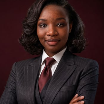 Monicah G.