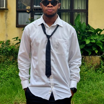 Hire Chukwuemeka p. - Executive Virtual assistant, content creator, social media manager, Customer Service Assistant