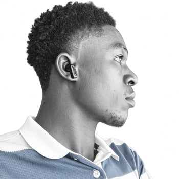 Hire Aliyu M. - social media management 