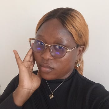 Hire Smile O. - VIRTUAL ASSISTANT || TECH SAVVY || CUSTOMER SUPPORT