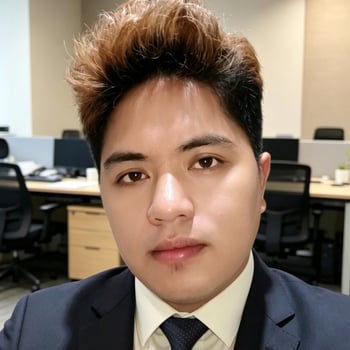 Hire Roan L. - Virtual Assistant