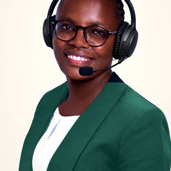 Hire Sharon N. - Customer Support | Lead Generation.