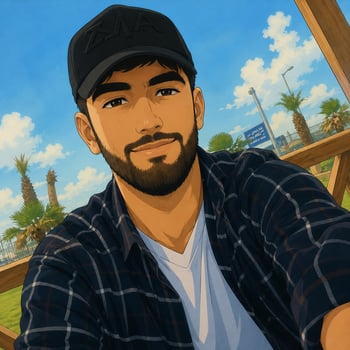 Hire Mahdi M. - Virtual Assistant | Crypto Business Development | Lead Generation & Research