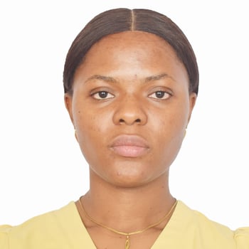 Hire Akpaweosa f. - Virtual Assistant/customer service officer