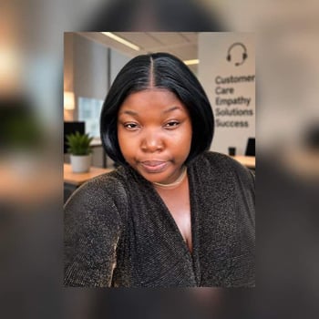 Hire Okoli J. - Customer Service specialist/Representative