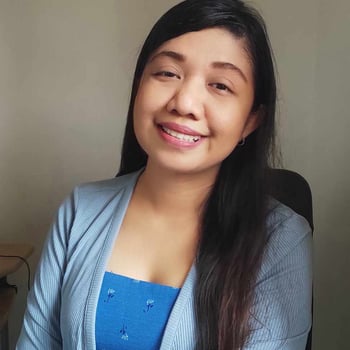 Hire Avigail V. - CREATIVE VIRTUAL ASSISTANT | Video Editor