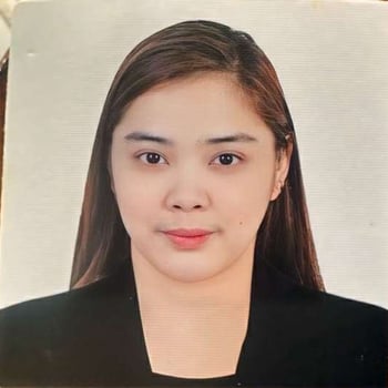 Hire SHAIRA J. - Customer Service Representative