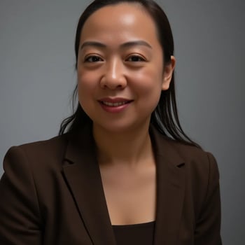 Hire Ria L. - Bookkeeper