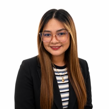 Ann Y. - Administrative Support | Social Media Manager | Real Estate VA | Operations Manager